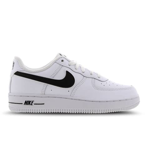 nike air force maat 34|air force 1 sneaker.